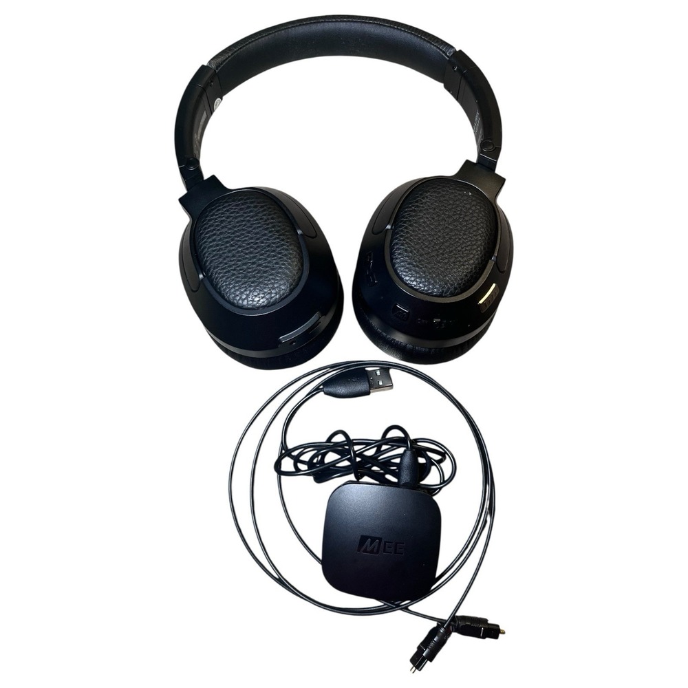 MEE Audio Matrix‎ Cinema Low Latency Bluetooth Headphones With Optical Cable